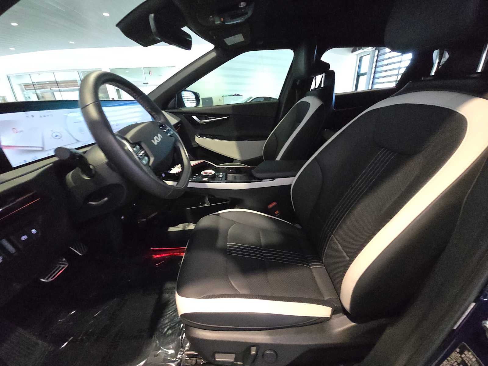 2024 Kia EV6 GT-Line