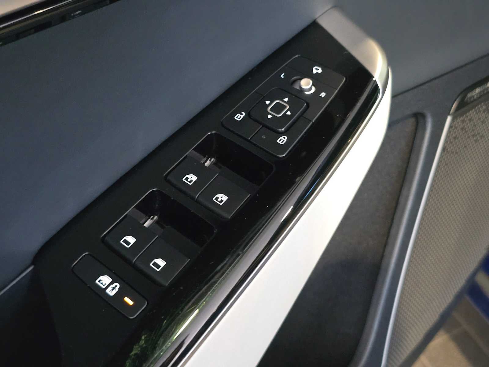 2024 Kia EV6 GT-Line