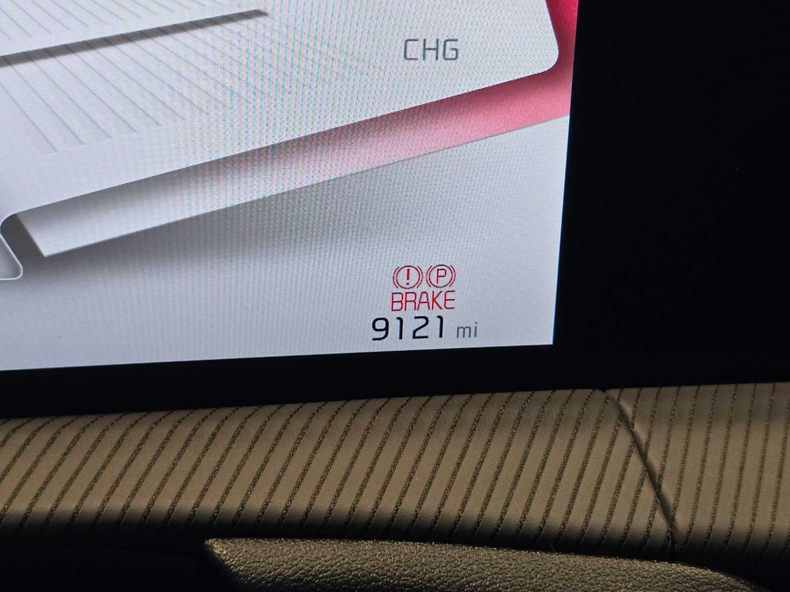 2024 Kia EV6 GT-Line