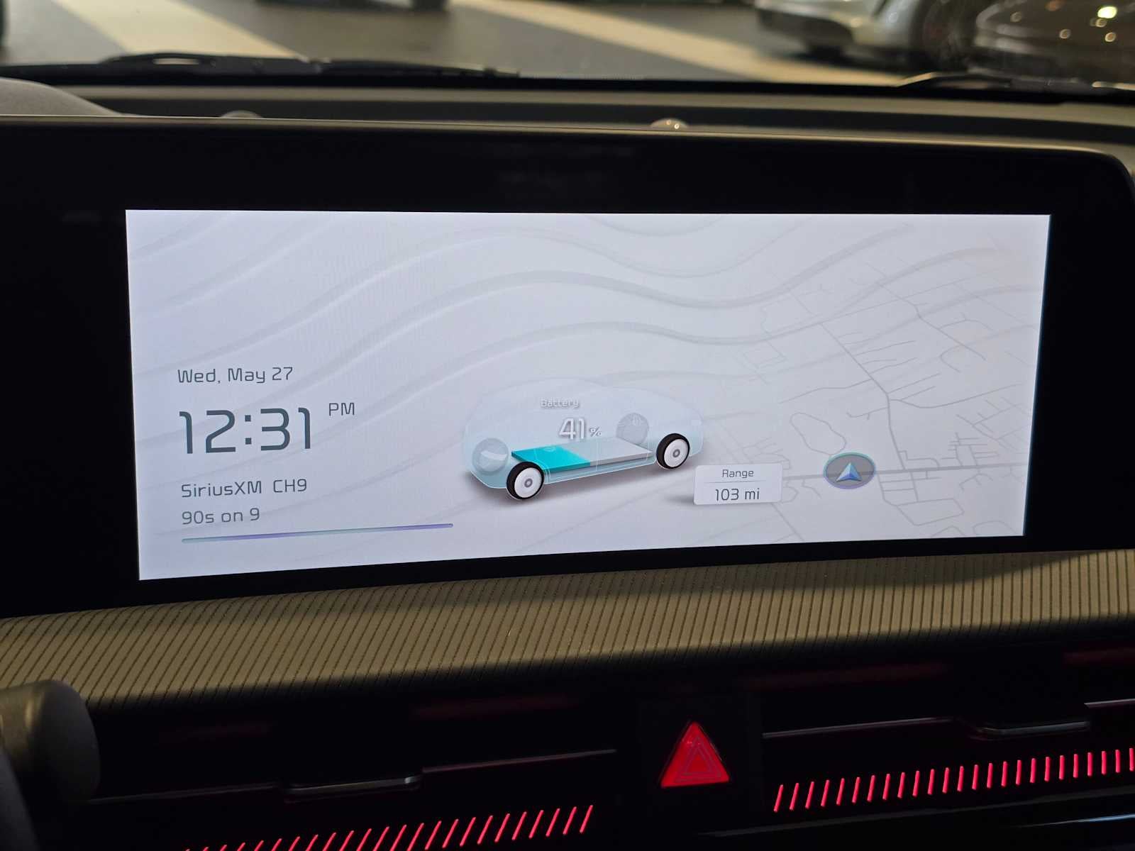 2024 Kia EV6 GT-Line