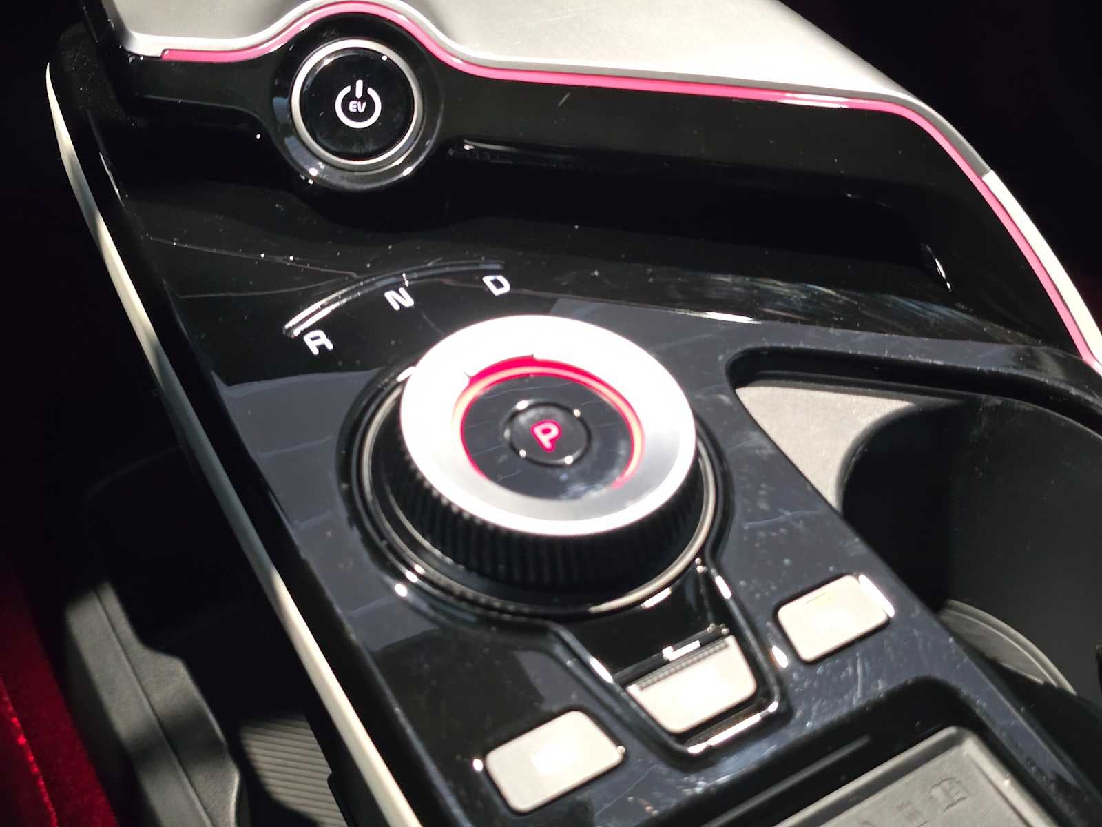2024 Kia EV6 GT-Line