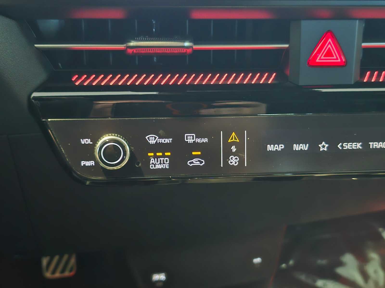 2024 Kia EV6 GT-Line
