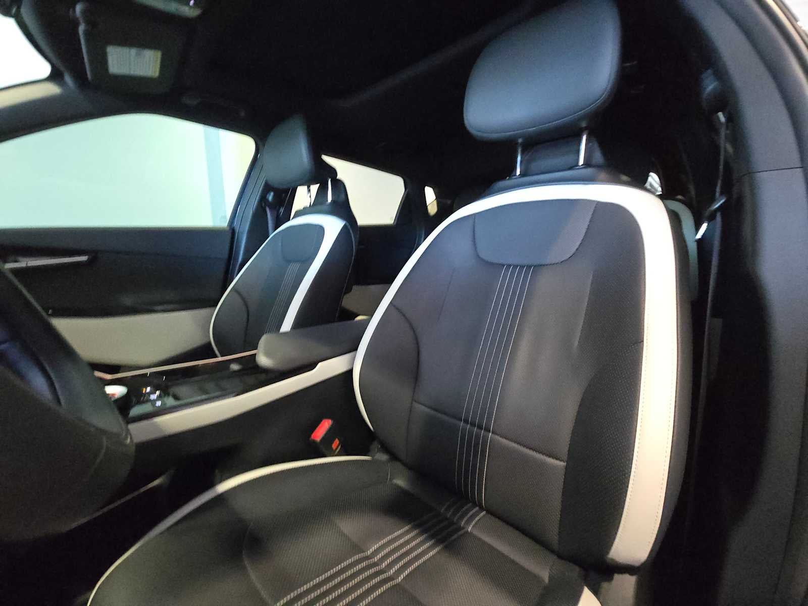 2024 Kia EV6 GT-Line