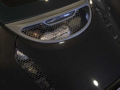 2019 McLaren 570GT Base