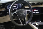 2024 Audi Q8 e-tron Sportback S line Premium Plus