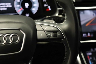 2025 Audi Q7 Prestige