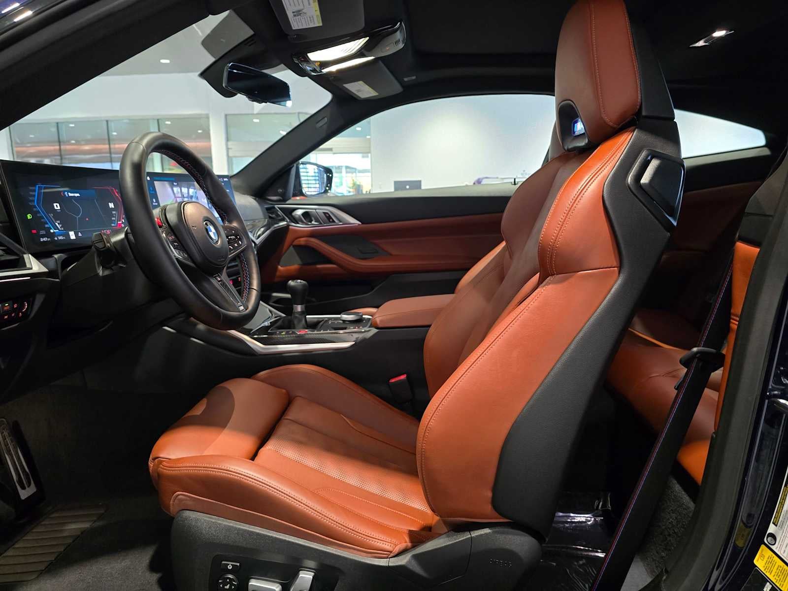 2024 BMW M4 Base