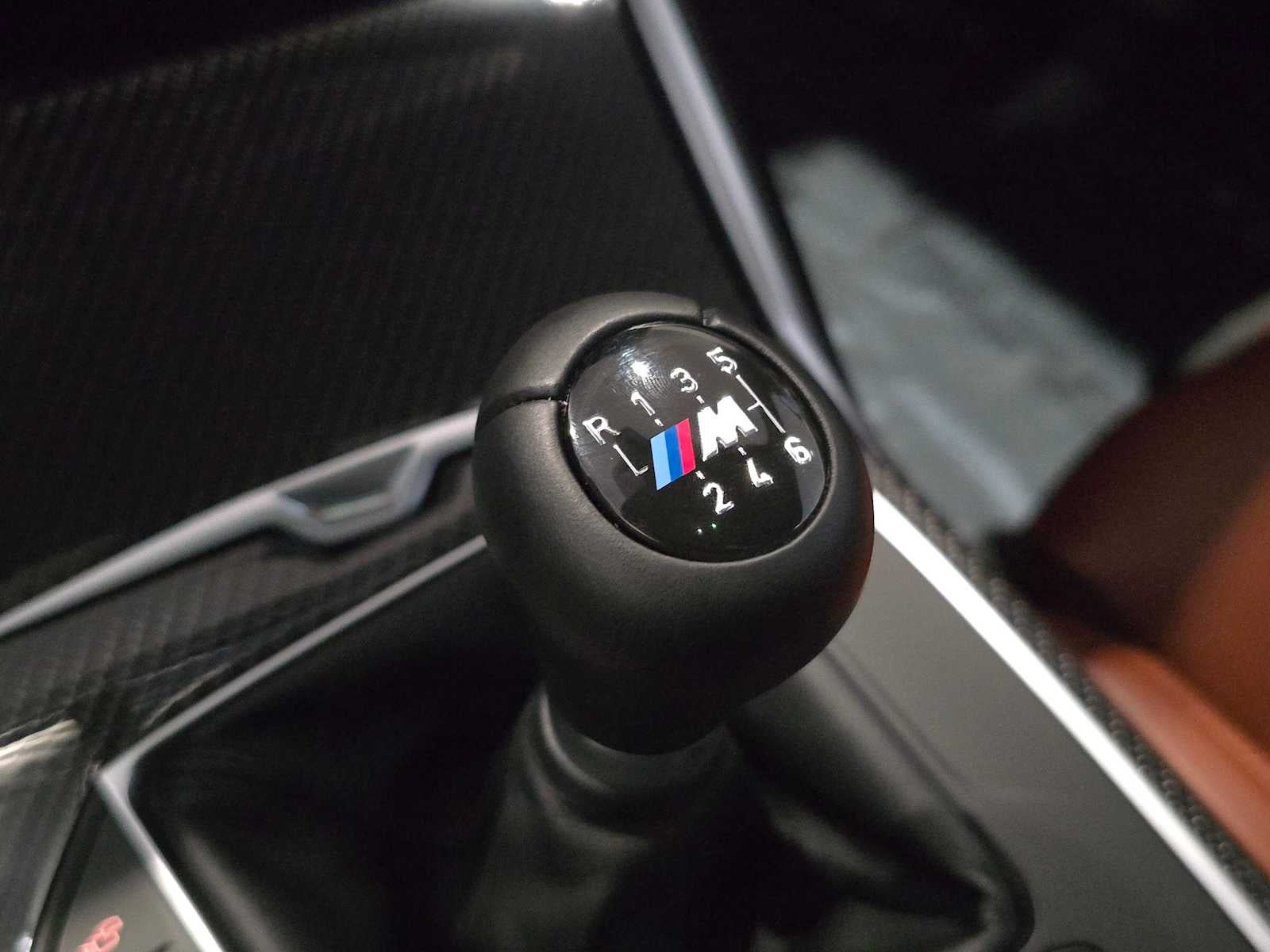 2024 BMW M4 Base