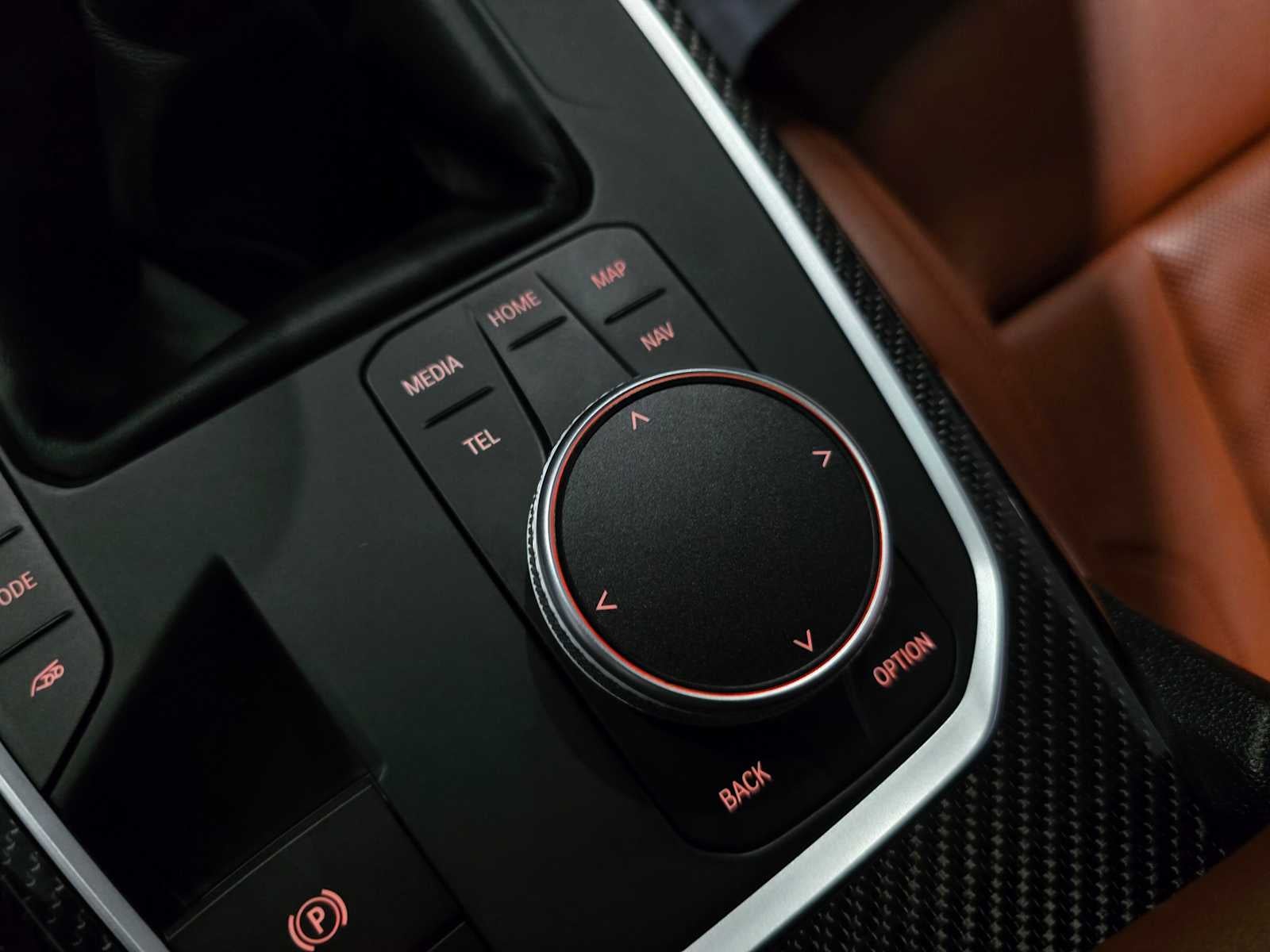 2024 BMW M4 Base