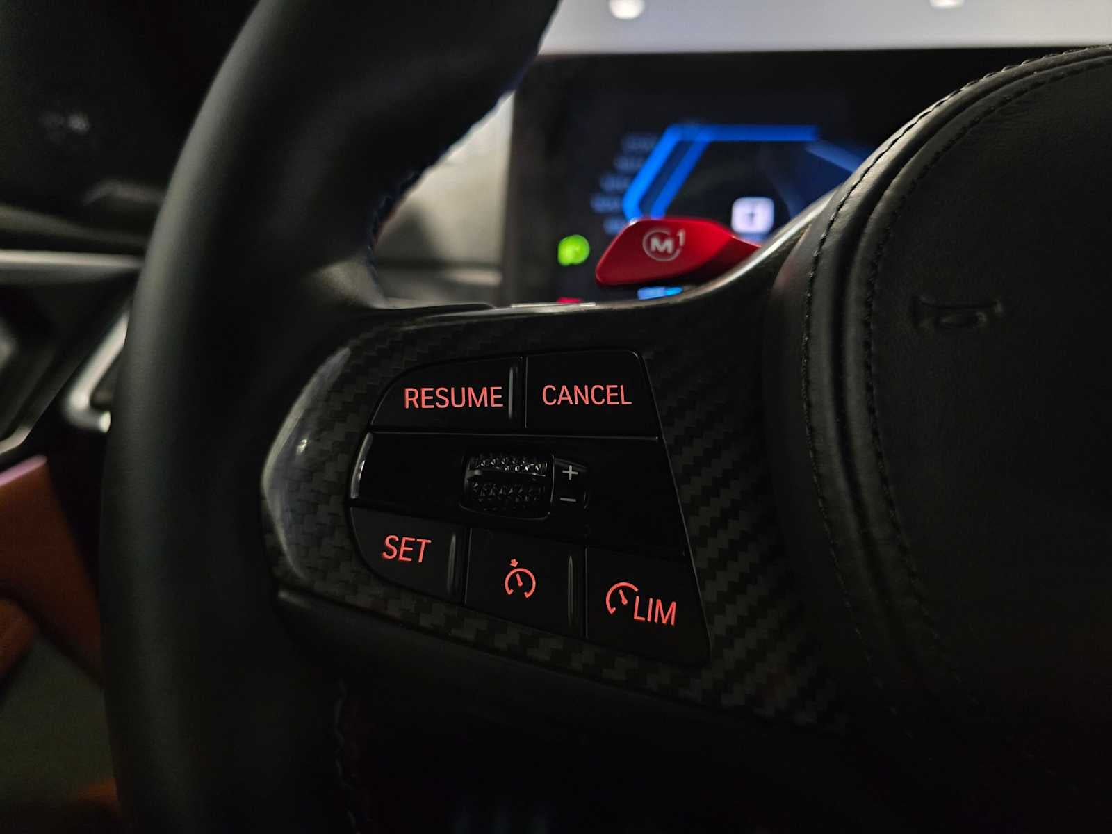 2024 BMW M4 Base