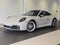 2026 Porsche 911 Carrera T