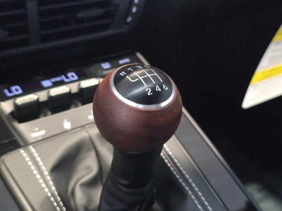 2026 Porsche 911 Carrera T