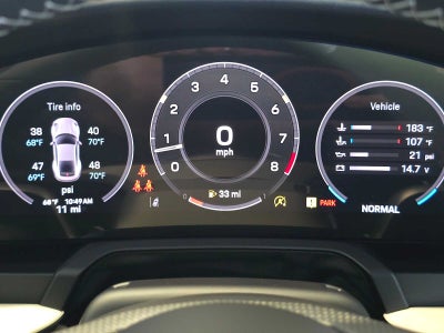 2026 Porsche 911 Carrera T