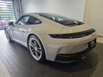 2026 Porsche 911 Carrera T