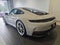 2026 Porsche 911 Carrera T