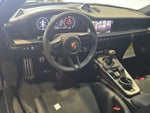 2026 Porsche 911 Carrera T