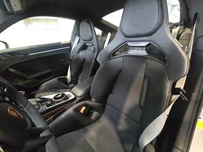 2026 Porsche 911 Carrera T