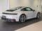 2026 Porsche 911 Carrera T