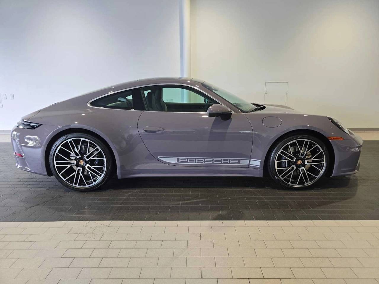 2026 Porsche 911 911 Carrera