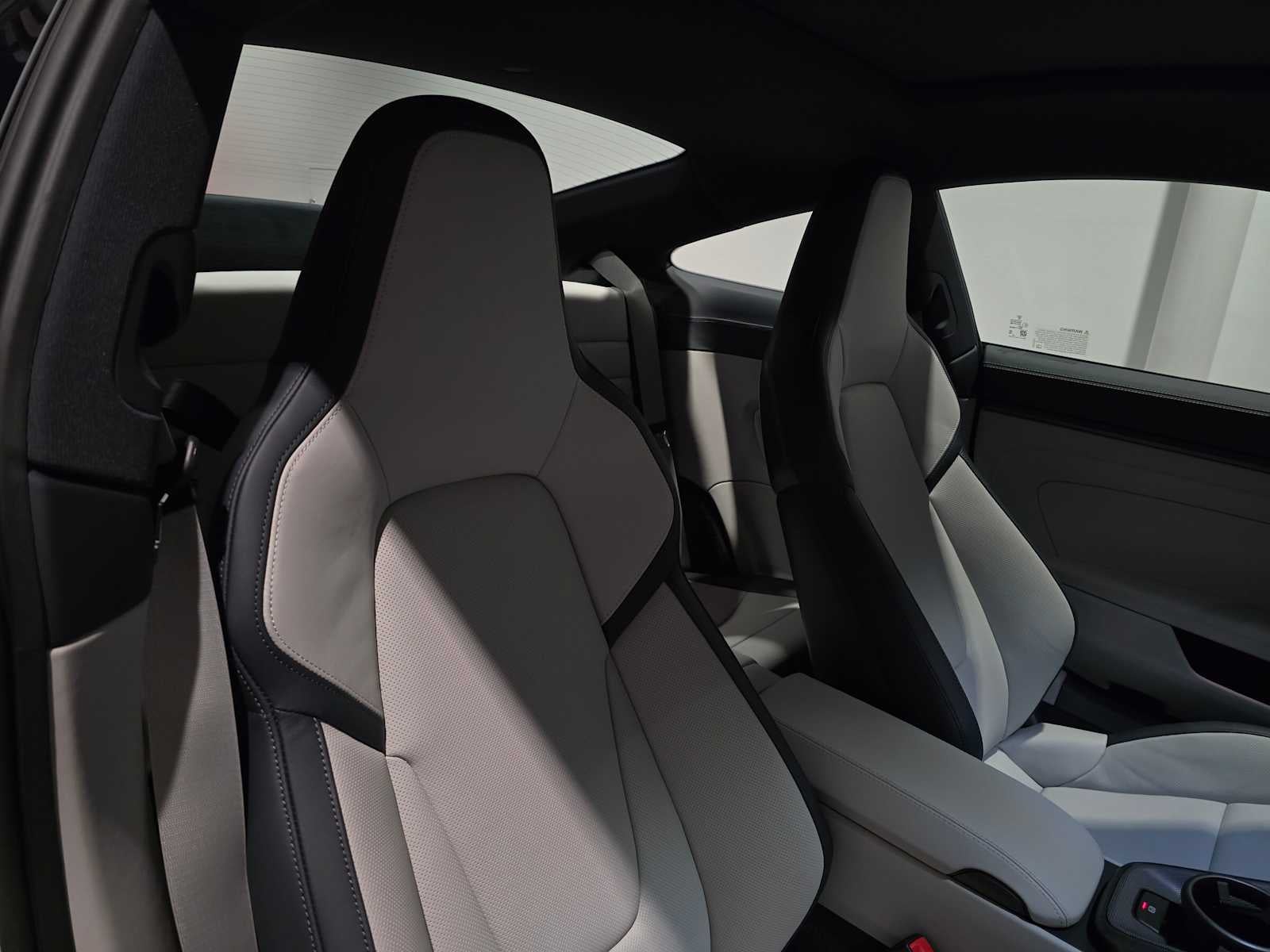 2026 Porsche 911 Carrera