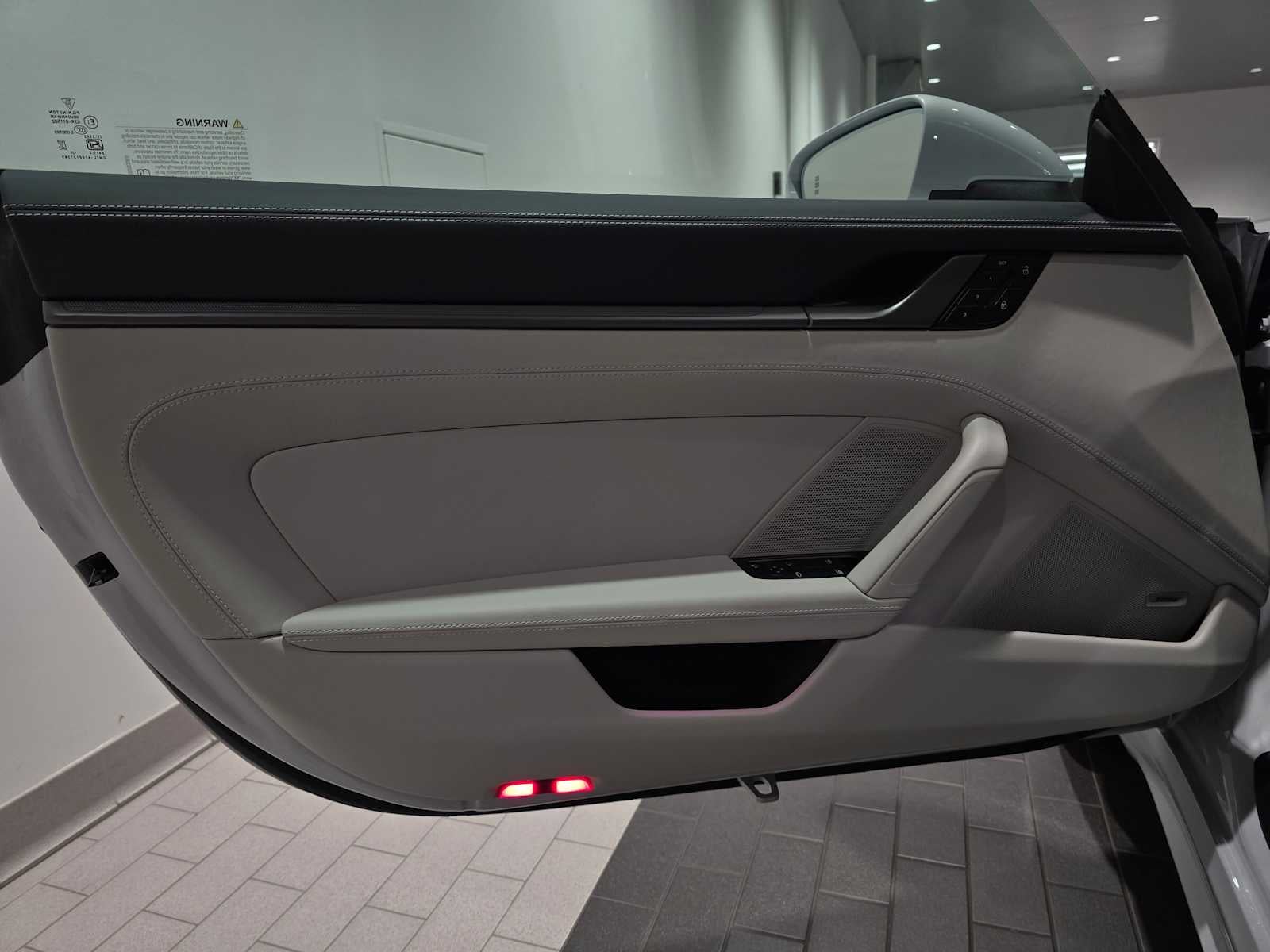 2026 Porsche 911 Carrera