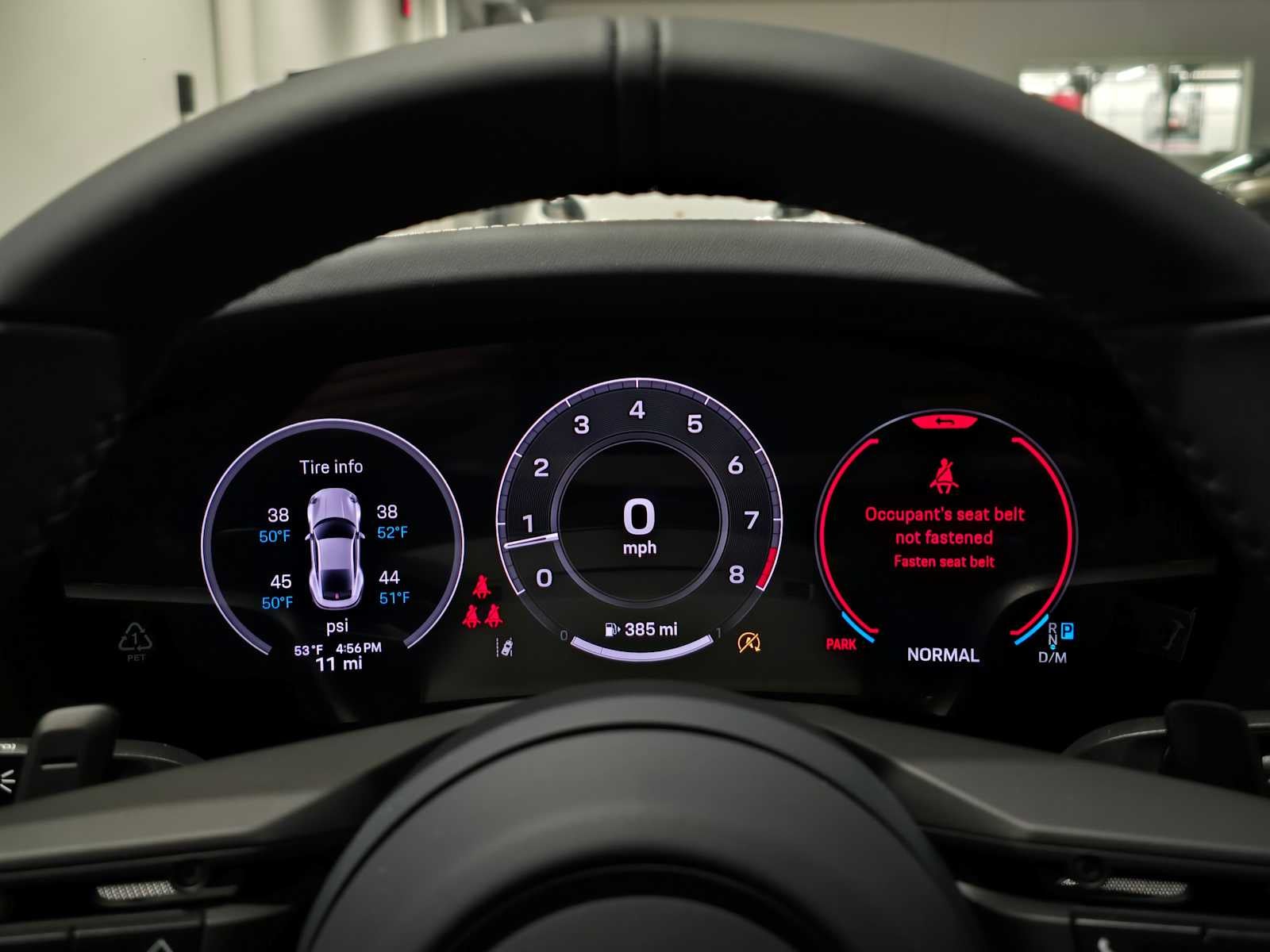 2026 Porsche 911 Carrera