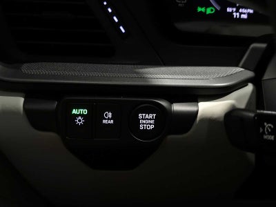 2026 Porsche 911 Carrera