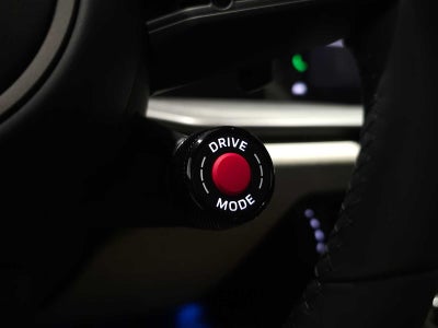 2026 Porsche 911 Carrera