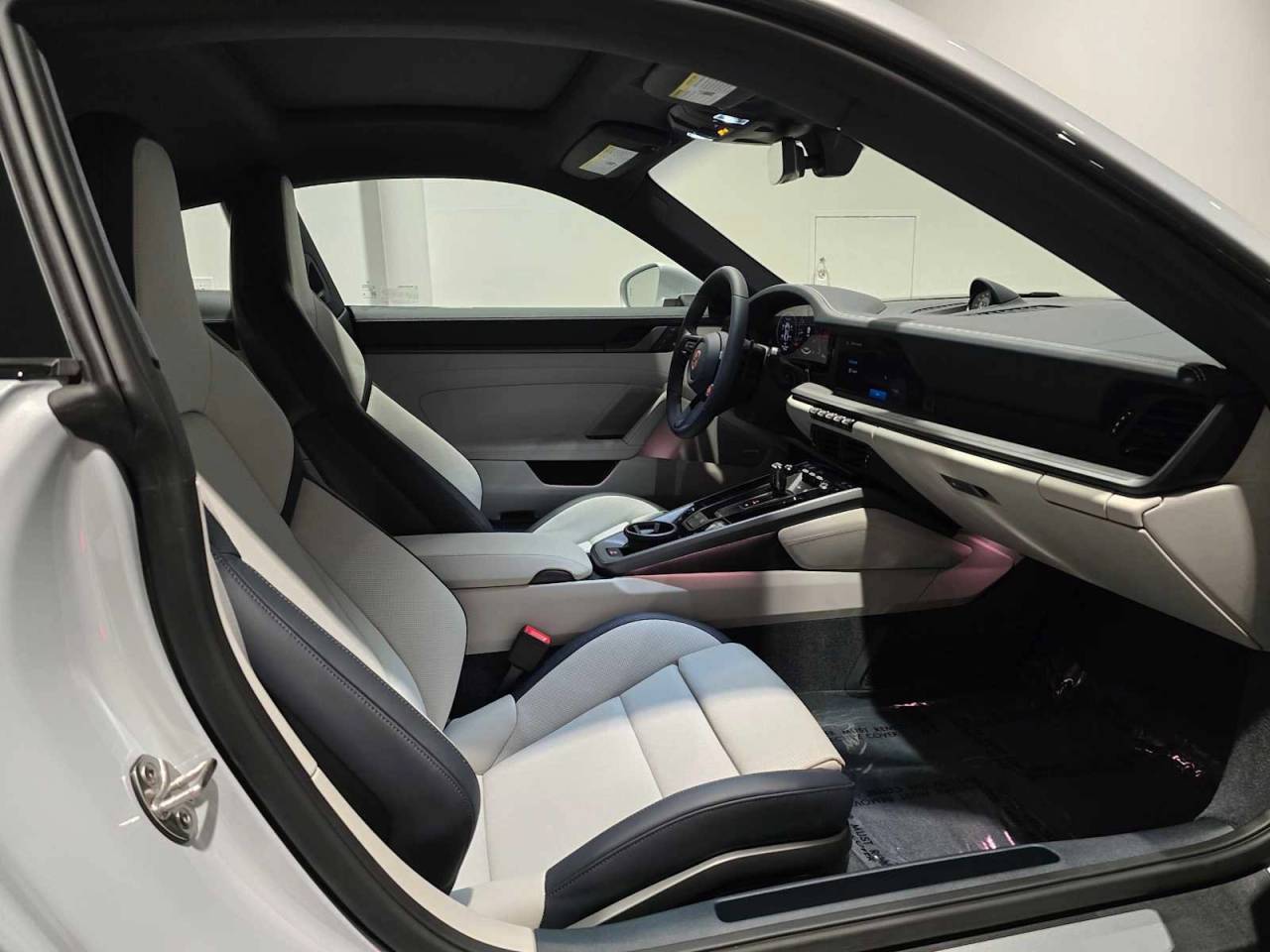 2026 Porsche 911 Carrera