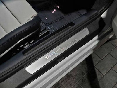 2026 Porsche 911 Carrera