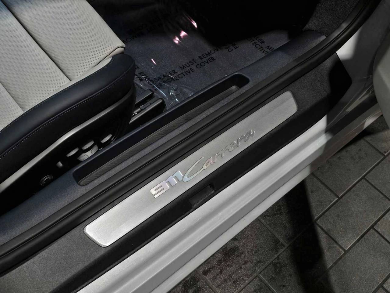 2026 Porsche 911 Carrera