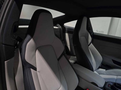 2026 Porsche 911 Carrera