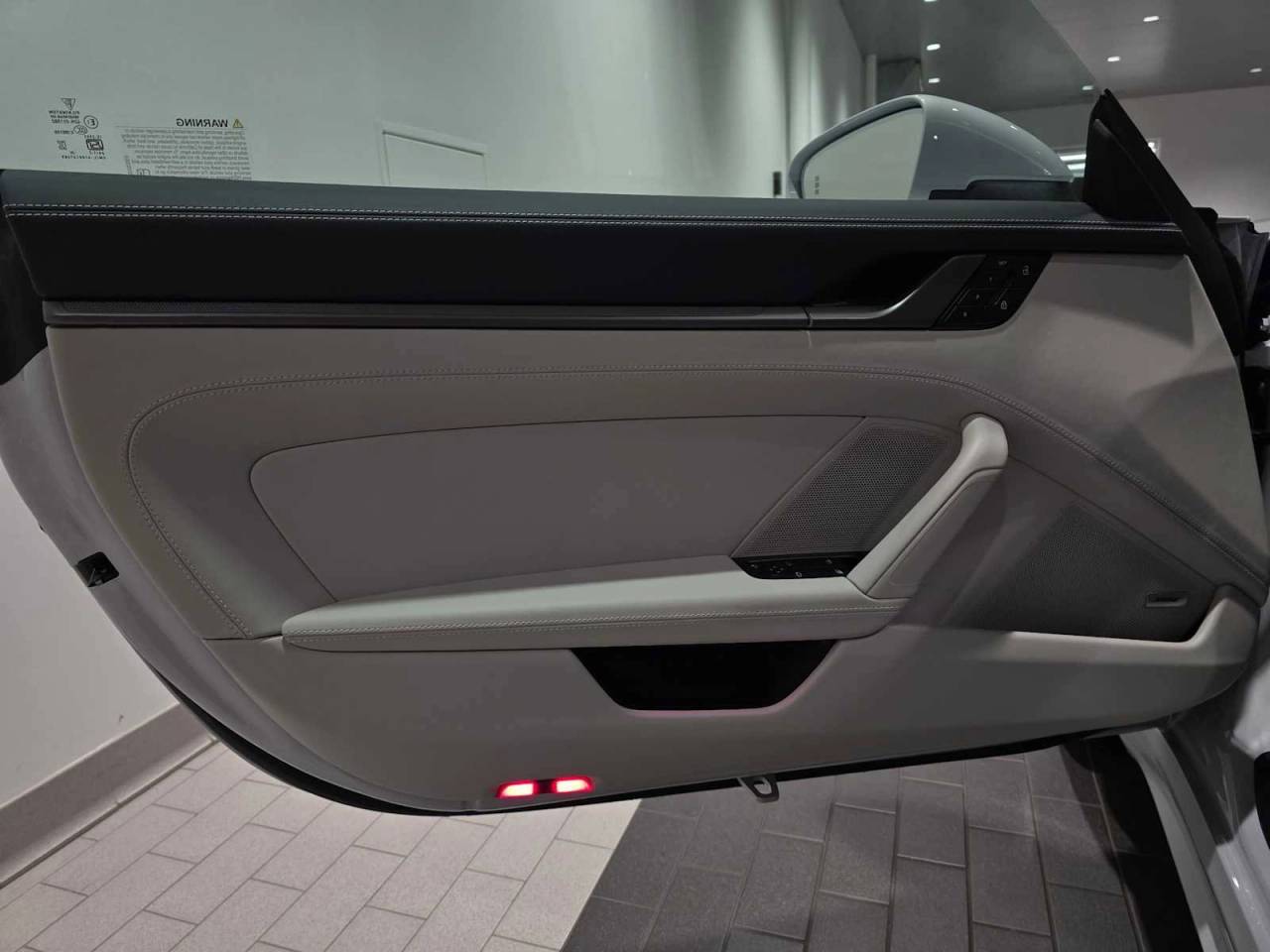 2026 Porsche 911 Carrera