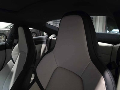 2026 Porsche 911 Carrera