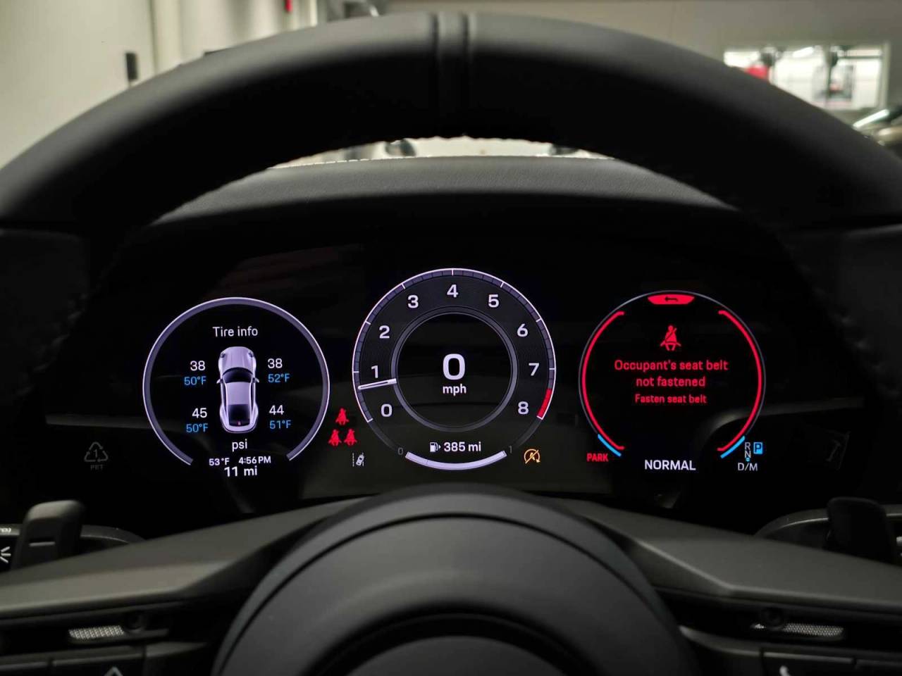 2026 Porsche 911 Carrera