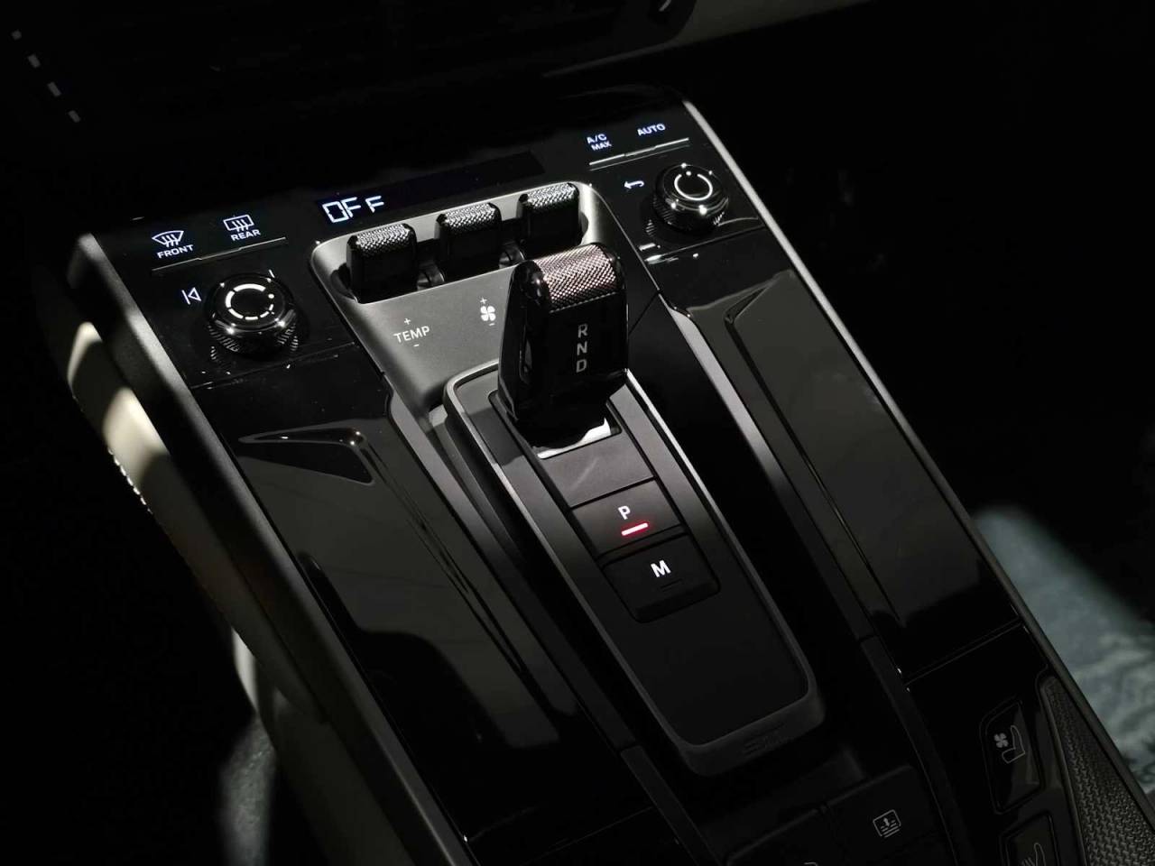 2026 Porsche 911 Carrera