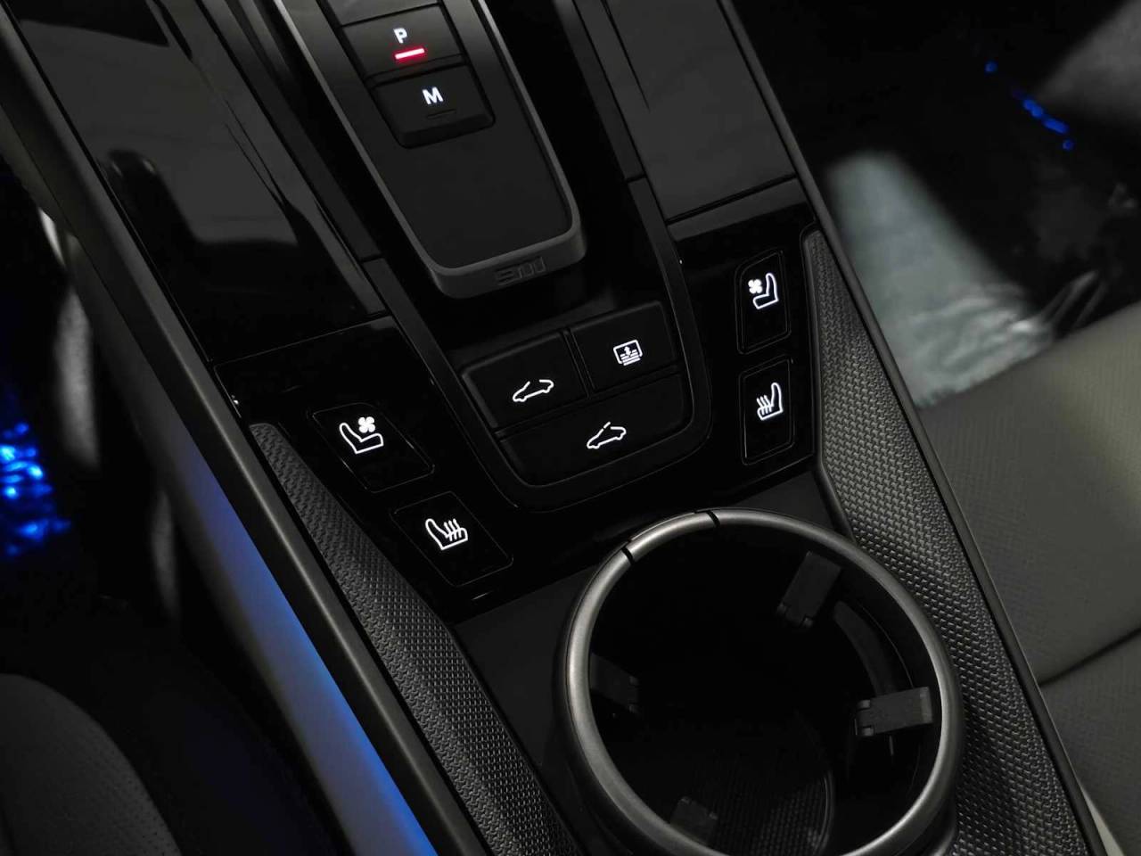 2026 Porsche 911 Carrera