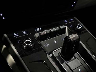 2026 Porsche 911 Carrera