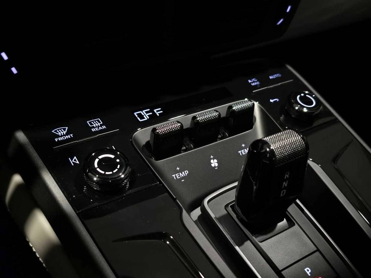 2026 Porsche 911 Carrera