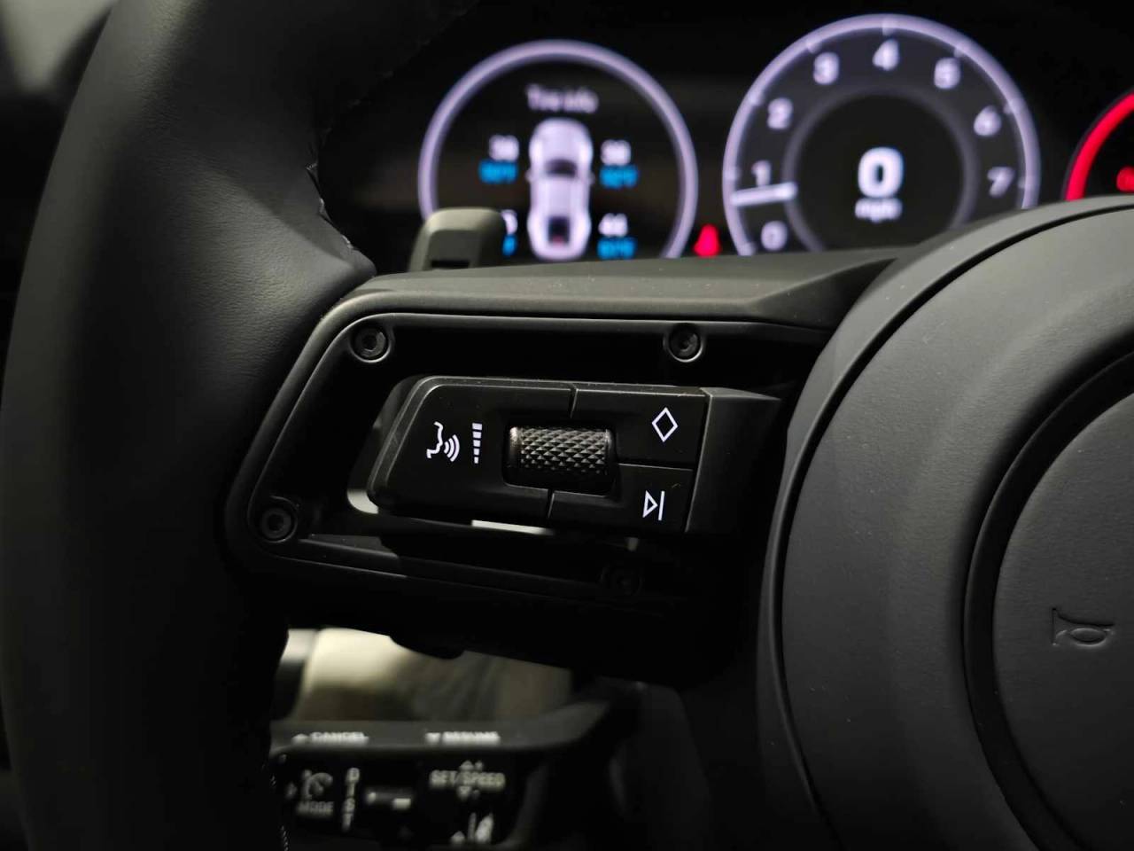 2026 Porsche 911 Carrera