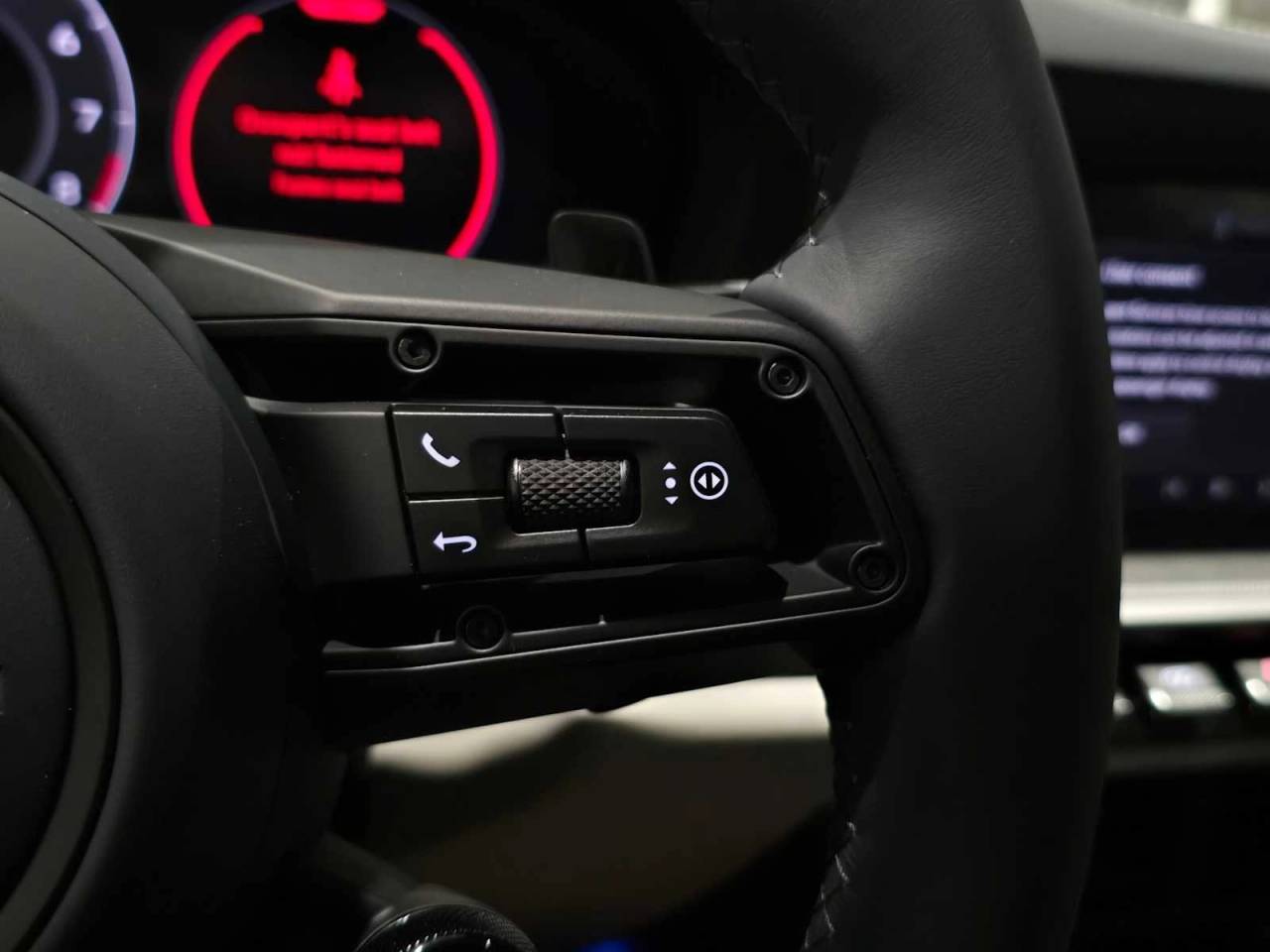 2026 Porsche 911 Carrera