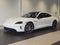 2026 Porsche Taycan Taycan 4 Black Edition