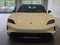 2026 Porsche Taycan Taycan 4 Black Edition