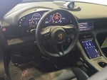 2026 Porsche Taycan Taycan 4 Black Edition