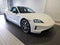 2026 Porsche Taycan Taycan 4 Black Edition