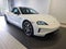 2026 Porsche Taycan Taycan 4 Black Edition