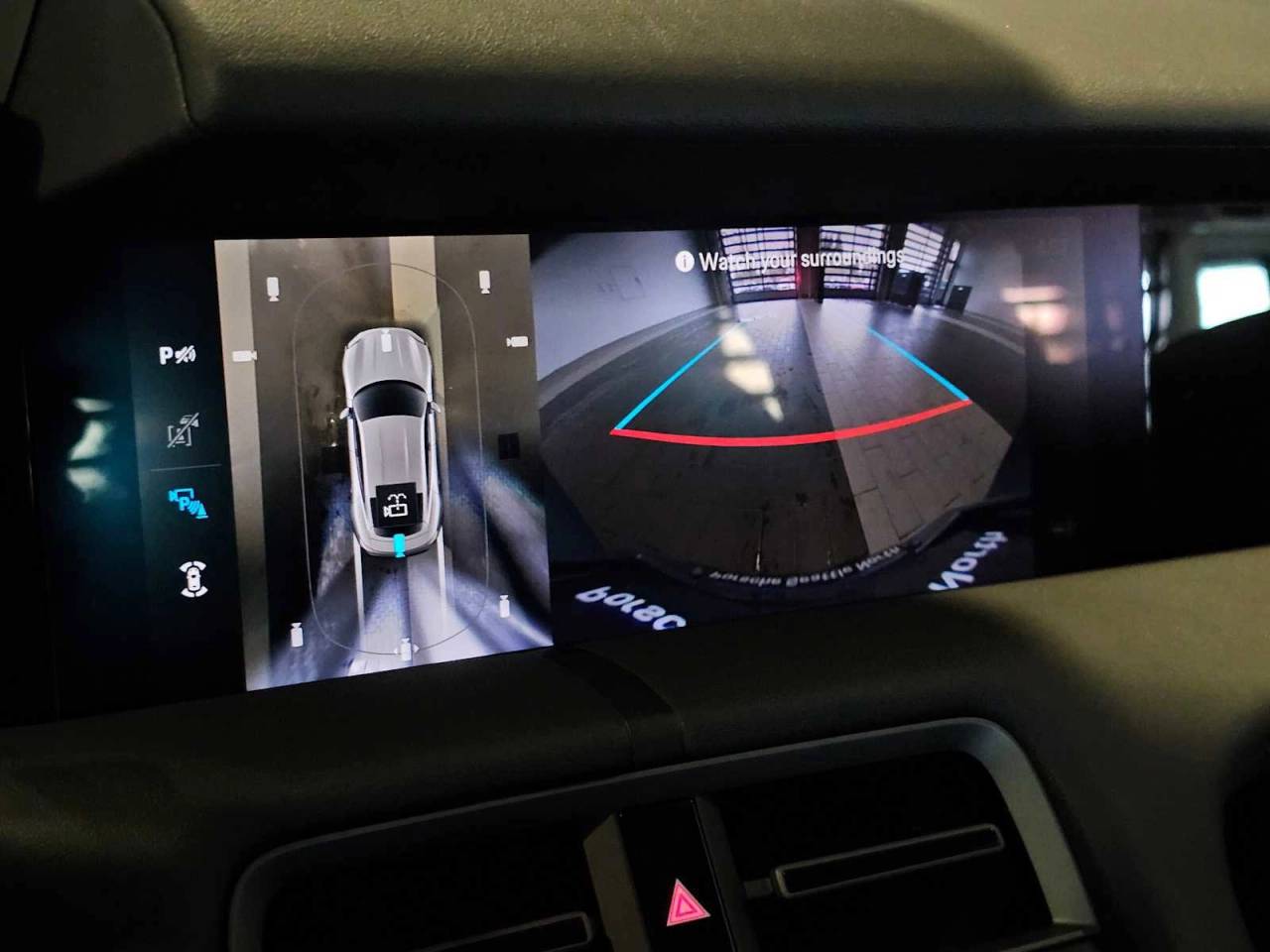 2026 Porsche Taycan Base