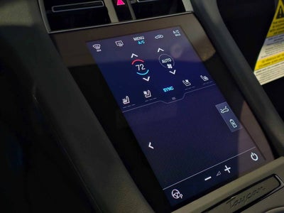 2026 Porsche Taycan Base