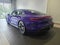 2026 Porsche Taycan Taycan