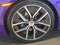 2026 Porsche Taycan Taycan